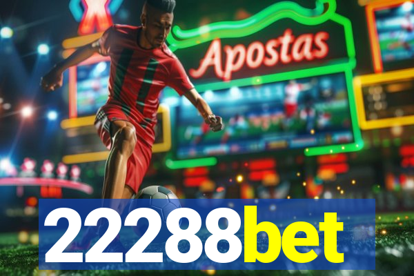 22288bet