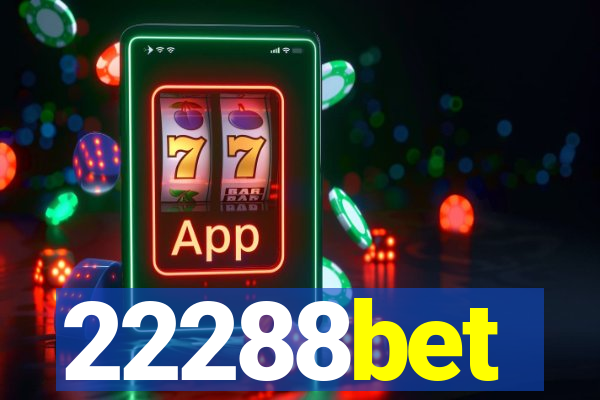 22288bet
