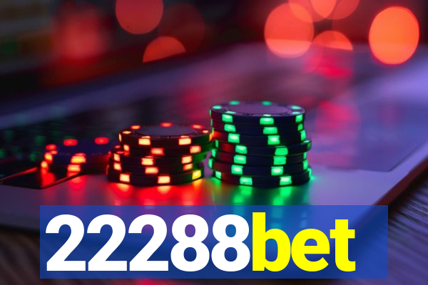 22288bet