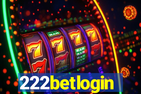 222betlogin