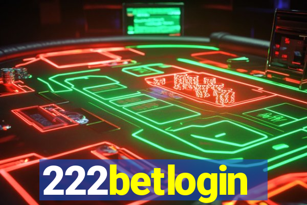 222betlogin