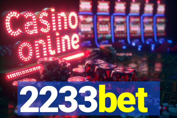 2233bet