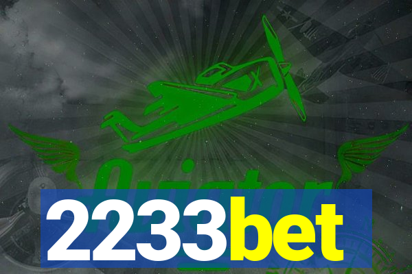 2233bet
