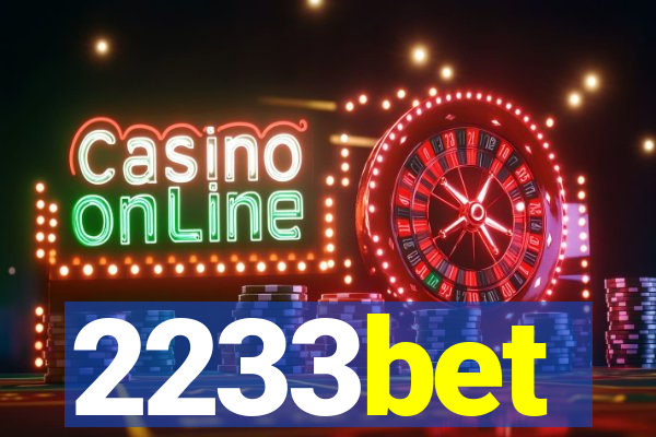 2233bet