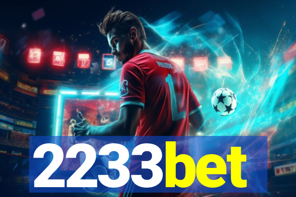 2233bet