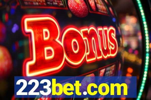 223bet.com