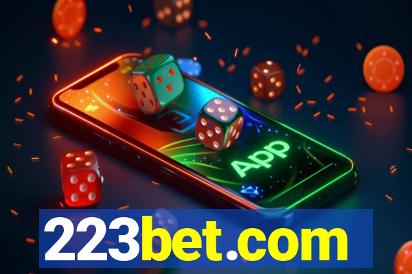 223bet.com