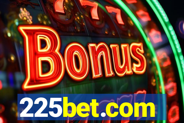 225bet.com