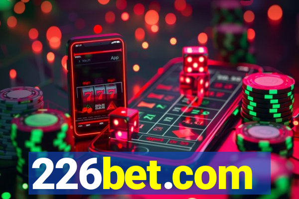 226bet.com