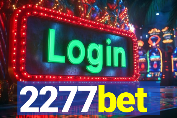 2277bet