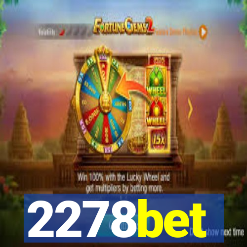 2278bet