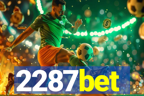 2287bet