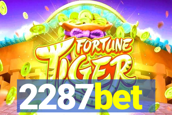 2287bet