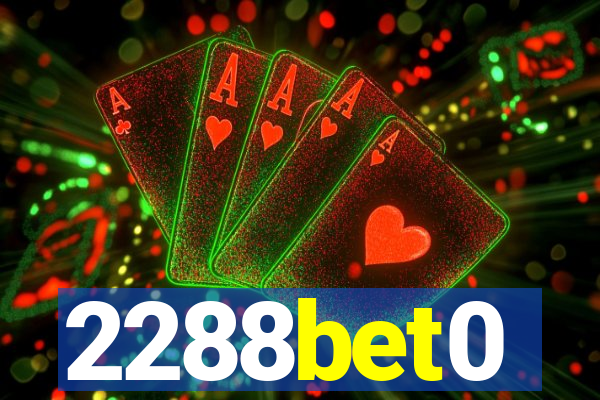 2288bet0