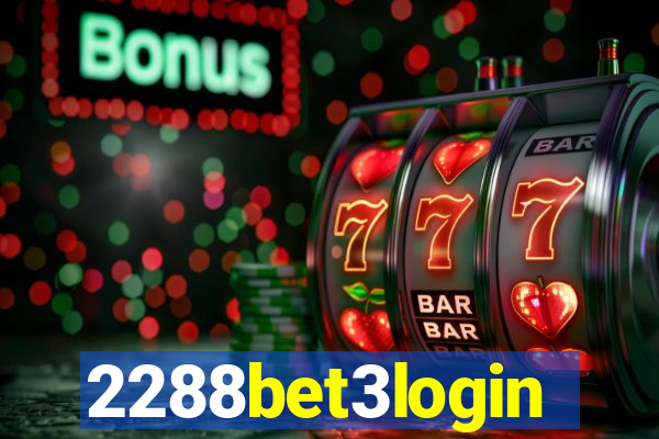 2288bet3login