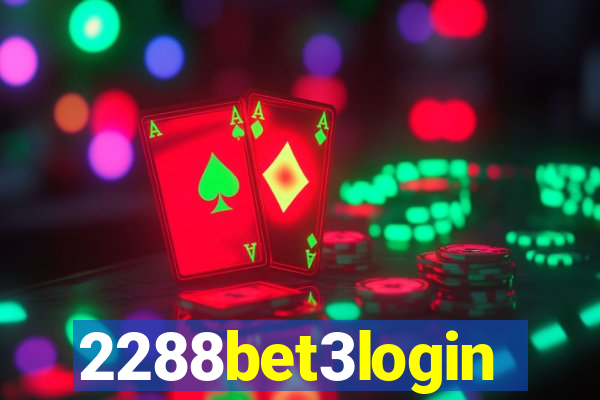 2288bet3login