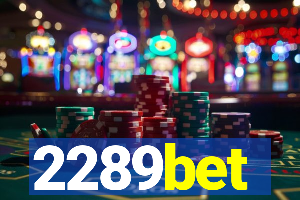 2289bet