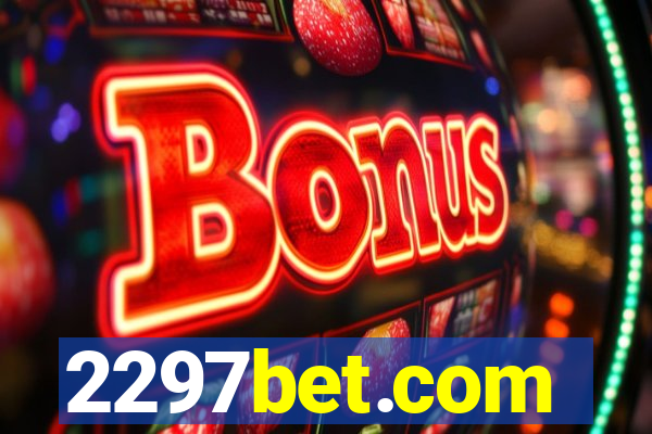 2297bet.com