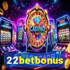 22betbonus
