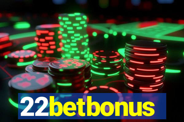 22betbonus