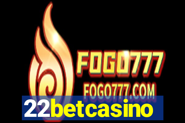 22betcasino
