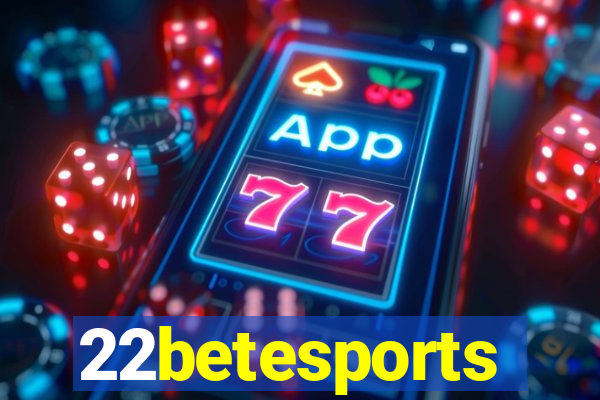 22betesports
