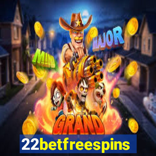 22betfreespins