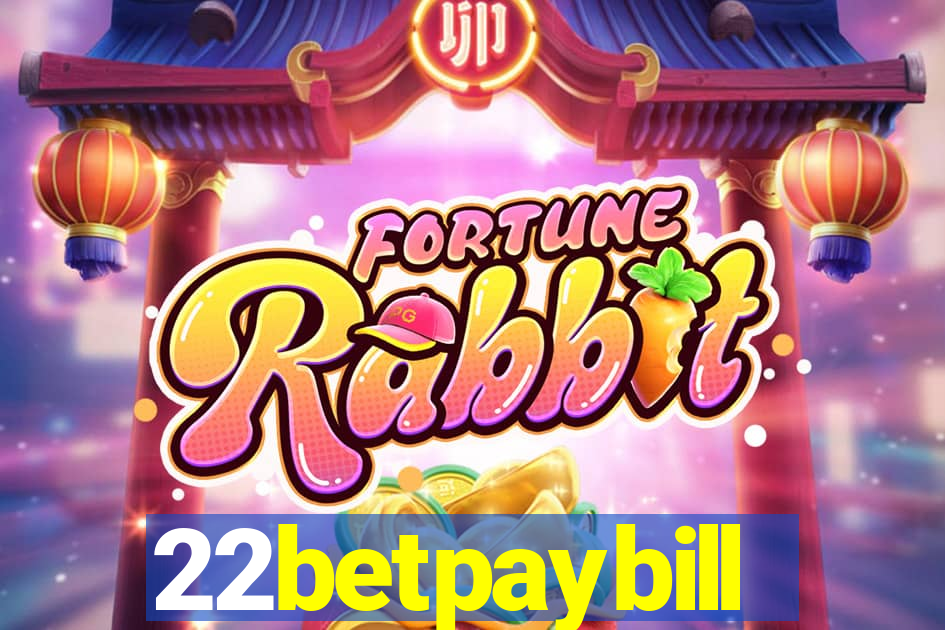 22betpaybill