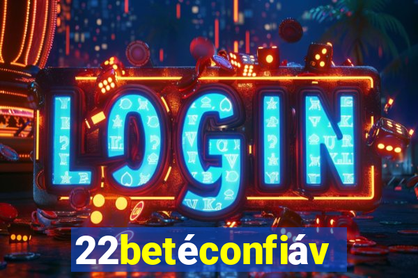 22betéconfiável