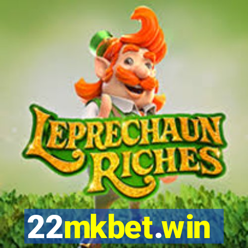 22mkbet.win