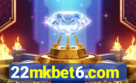22mkbet6.com