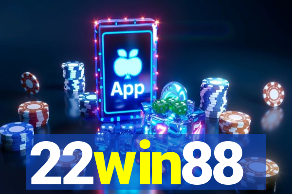 22win88