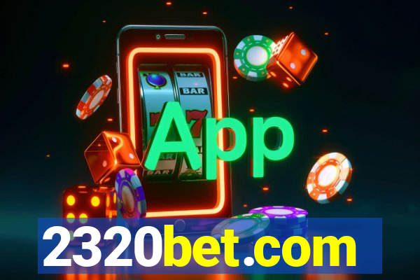 2320bet.com