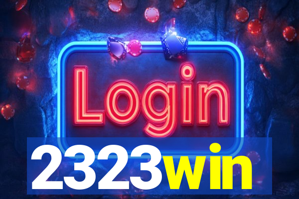 2323win