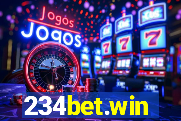 234bet.win