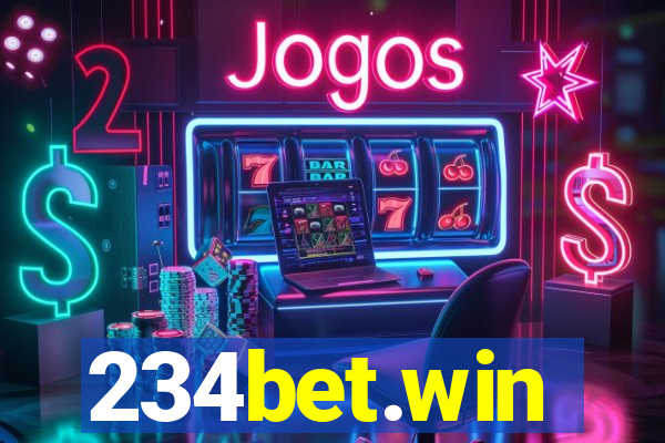 234bet.win