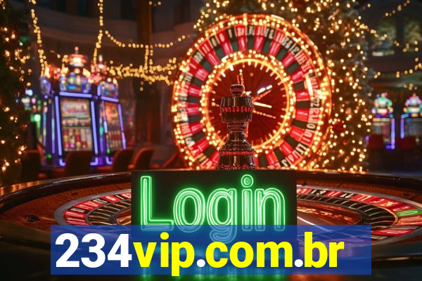 234vip.com.br