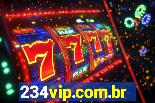234vip.com.br