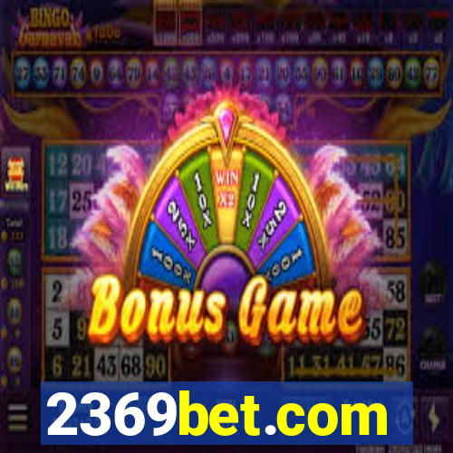 2369bet.com