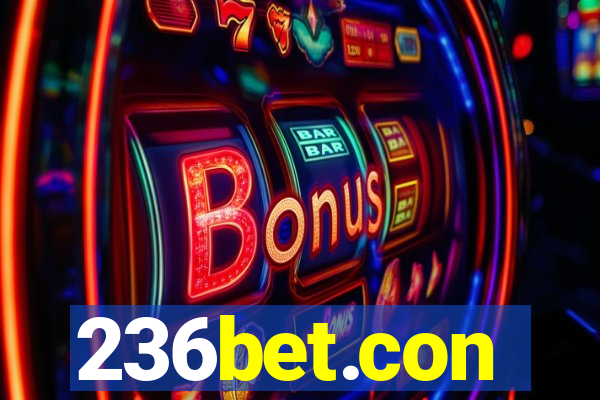 236bet.con