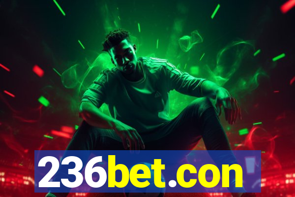 236bet.con