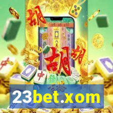 23bet.xom
