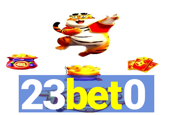23bet0