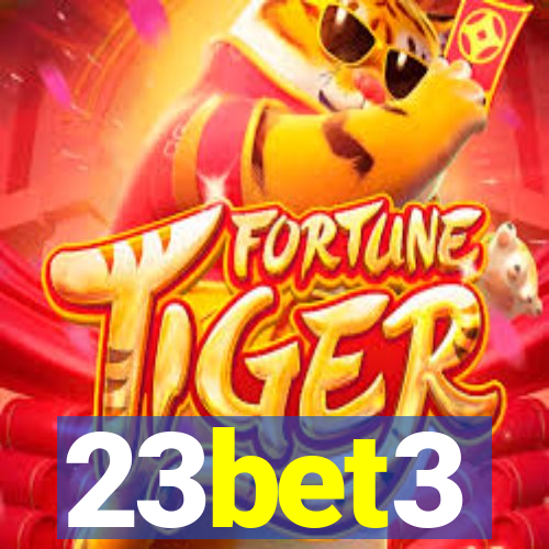 23bet3