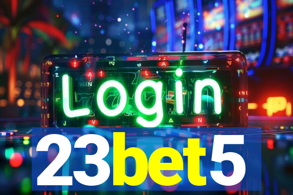 23bet5