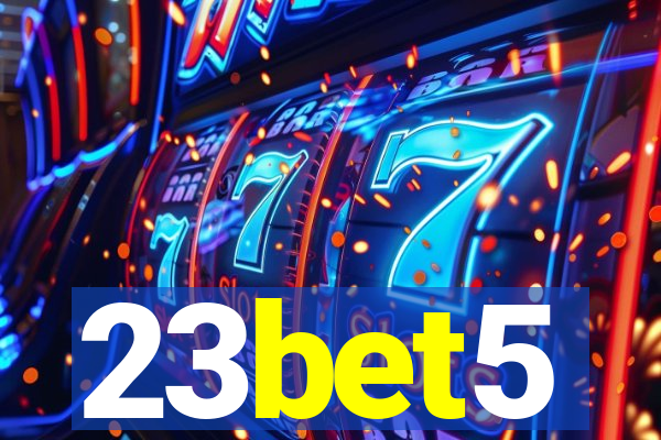 23bet5