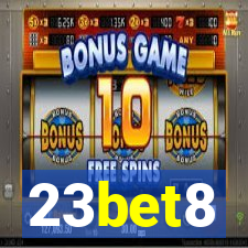 23bet8