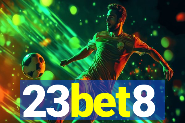 23bet8