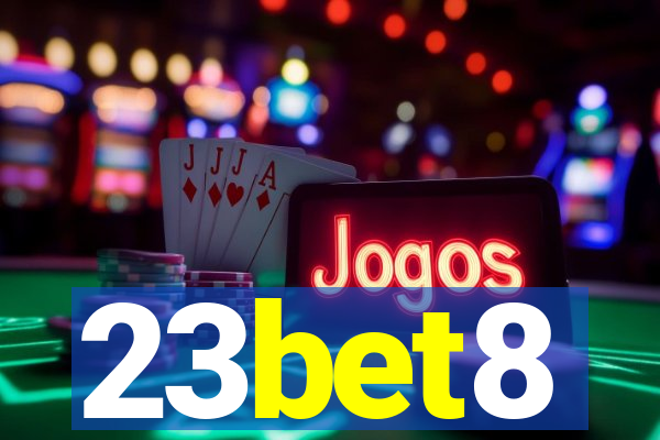 23bet8