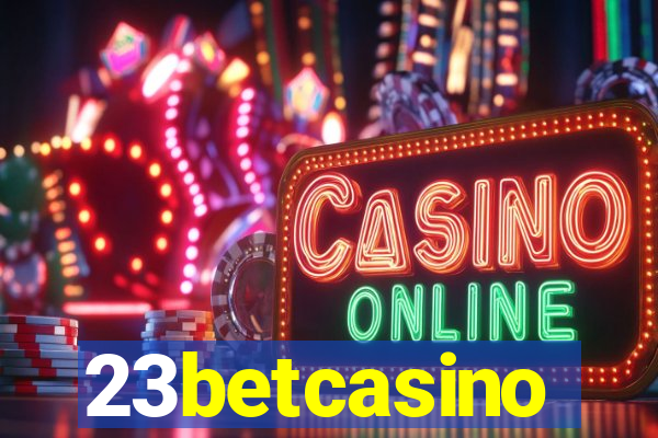 23betcasino